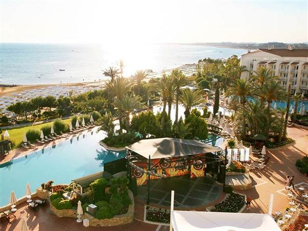 Paloma Perissia Hotel 5* Paloma Perissia Hotel 5*
