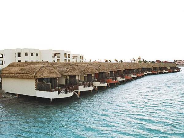 Panorama Bungalows Resort El Gouna 4* Panorama Bungalows Resort El Gouna 4*