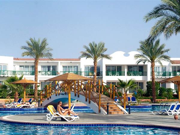 Panorama Naama Heights 4* Panorama Naama Heights 4*
