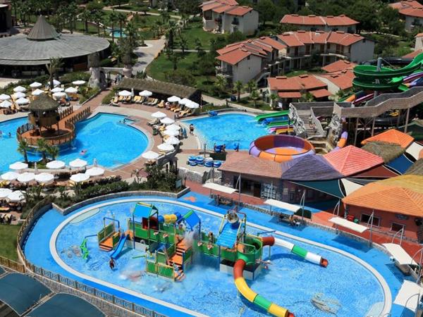 Papillon Belvil Holiday Village and Hotel