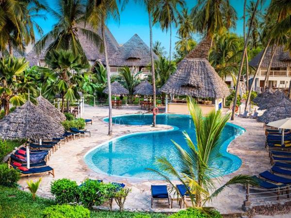 Paradise Beach Resort