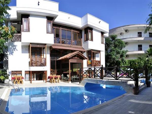 Park Avrupa Hotel 3* Park Avrupa Hotel 3*