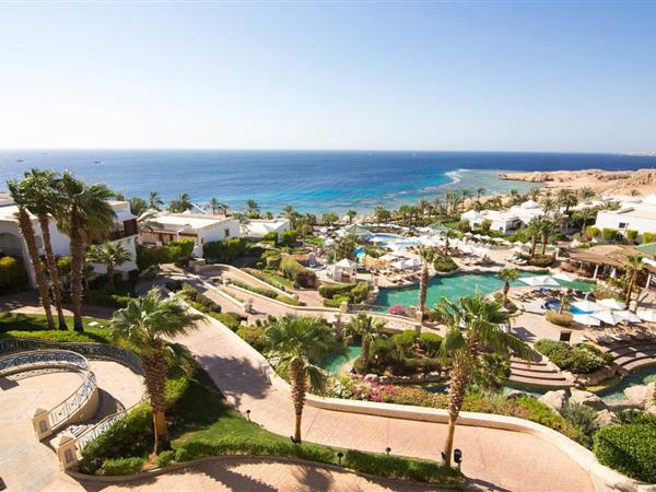 Park Regency Sharm El Sheikh 5*