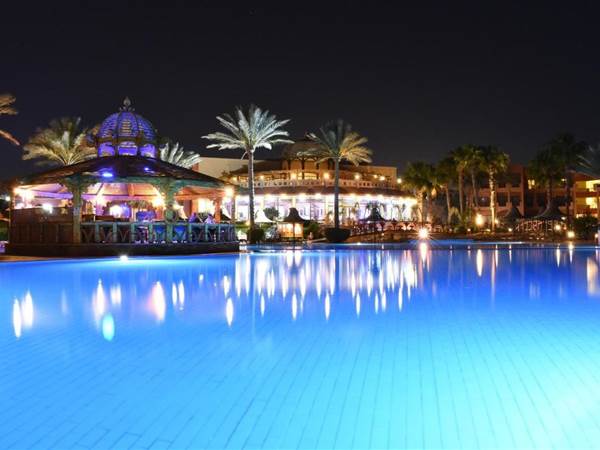 Parrotel Aqua Park Resort 4* Parrotel Aqua Park Resort 4*