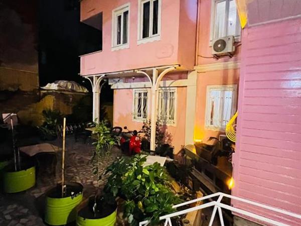 Pembe Kosk Old City Center 3*