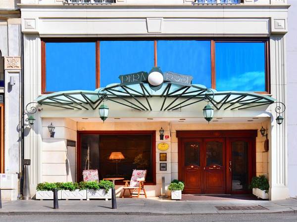 Pera Rose Hotel 4* Pera Rose Hotel 4*
