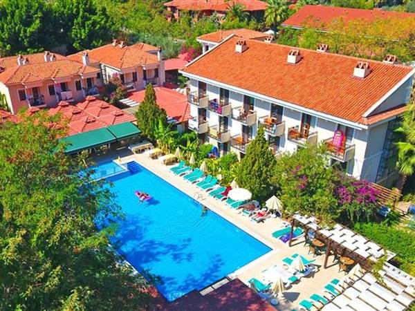 Perdikia Beach Hotel 3* Perdikia Beach Hotel 3*