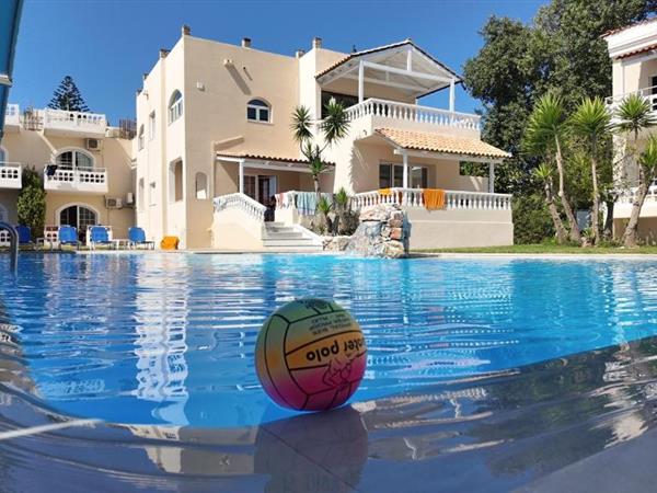 Perla Beach