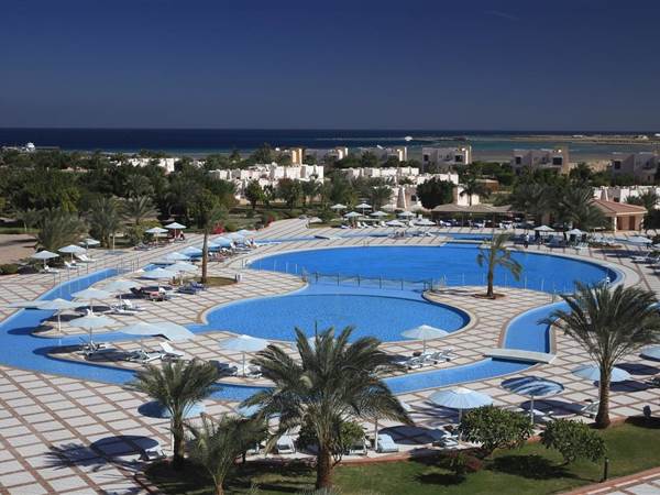 Pharaoh Azur Resort 5* Pharaoh Azur Resort 5*