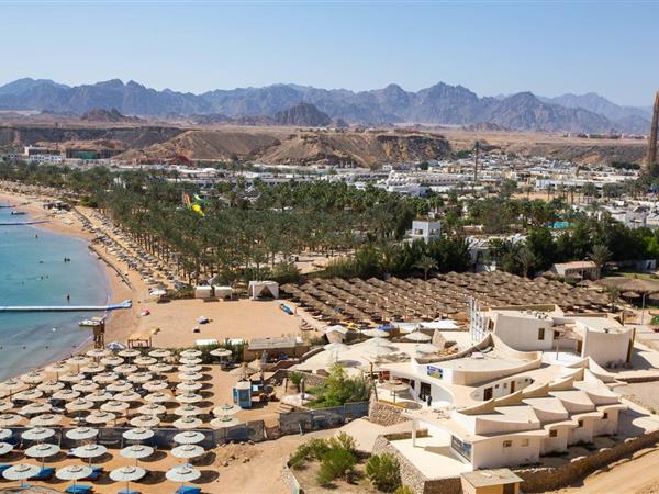 Pickalbatros Aqua Blu Resort SSH 4*