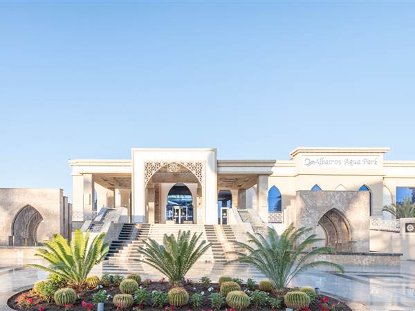 Pickalbatros Aqua Park Sharm 5* Pickalbatros Aqua Park Sharm 5*