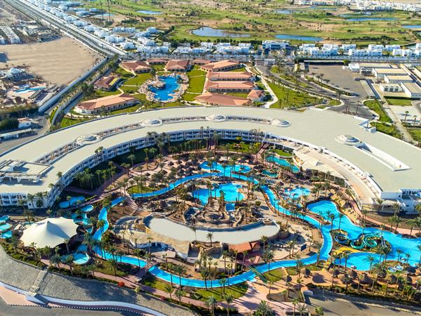 Pickalbatros Golf Beach Resort 5* (ex. Golf Beach Resort)