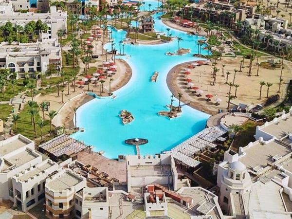 Pickalbatros Oasis Port Ghalib Pickalbatros Oasis Port Ghalib