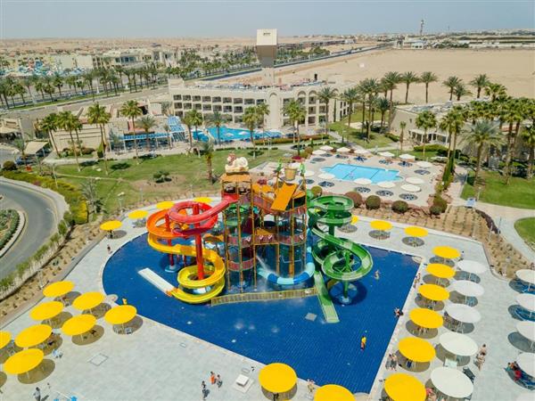 Pickalbatros Palace Resort Hurghada 5* Pickalbatros Palace Resort Hurghada 5*