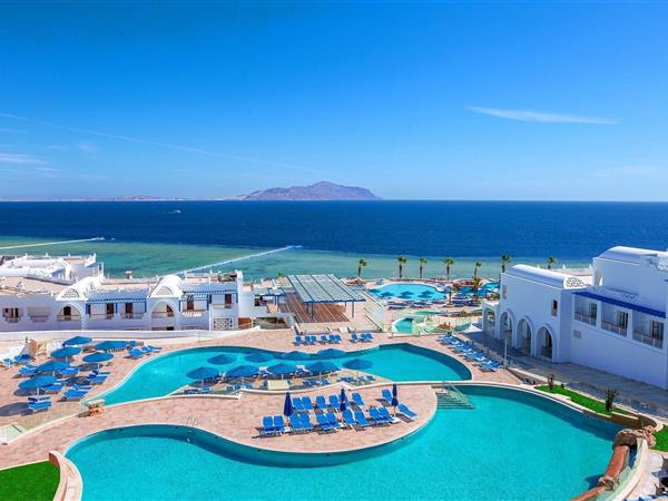 Pickalbatros Palace Resort Sharm El Sheikh 5*
