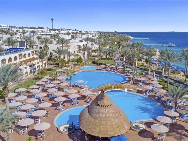 Pickalbatros Royal Grand Sharm 5* +16
