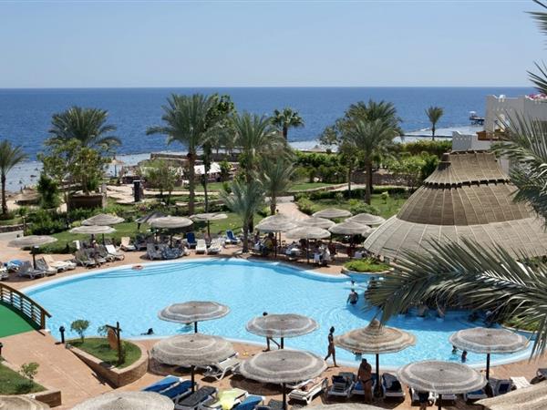 Pickalbatros Royal Grand Sharm 5*