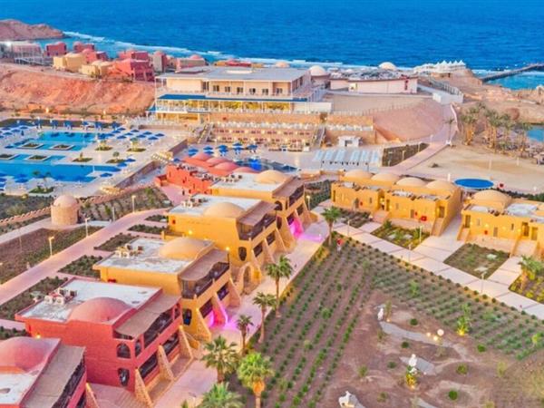 Pickalbatros Vita Resort Marsa Alam Pickalbatros Vita Resort Marsa Alam