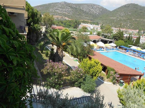 Pigale Family Club 3* Pigale Family Club 3*