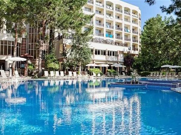 Pirate's Park Resort 4* Pirate's Park Resort 4*