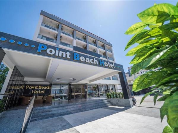 Point Beach Hotel 4* Point Beach Hotel 4*