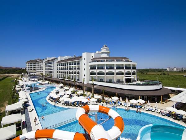 Port River Hotel & Spa 5* Port River Hotel & Spa 5*