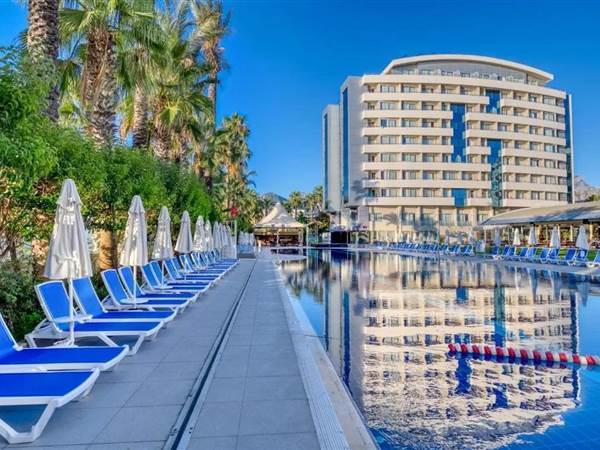 Porto Bello Hotel Resort & Spa 5* Porto Bello Hotel Resort & Spa 5*