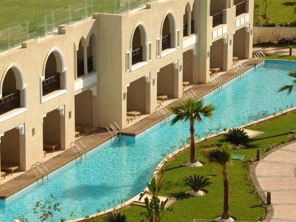 Posh Club Sunrise Arabian Beach Resort 5* Posh Club Sunrise Arabian Beach Resort 5*