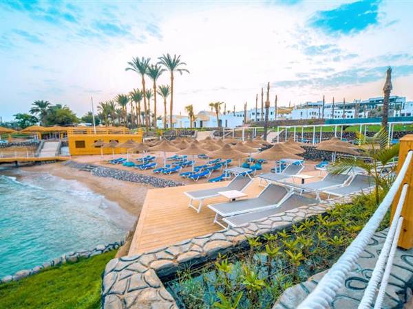 Posh Club Sunrise Diamond Beach Resort 5* Posh Club Sunrise Diamond Beach Resort 5*