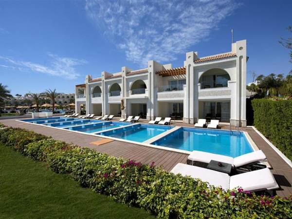 Posh Club Sunrise Montemare Resort 5* Posh Club Sunrise Montemare Resort 5*