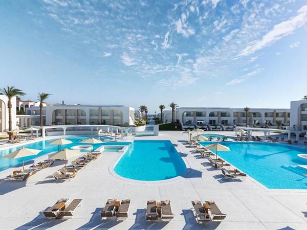 Posh Club White Hills Sharm El Sheikh 5* Posh Club White Hills Sharm El Sheikh 5*