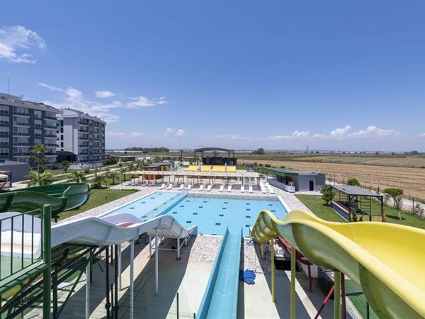 Prado Family Lara 5* (ex. Palmet Family Lara) Prado Family Lara 5* (ex. Palmet Family Lara)