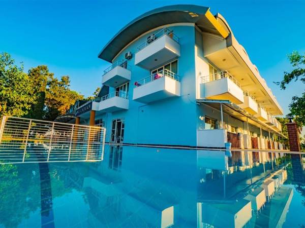 Prenses Sealine Beach Hotel Prenses Sealine Beach Hotel
