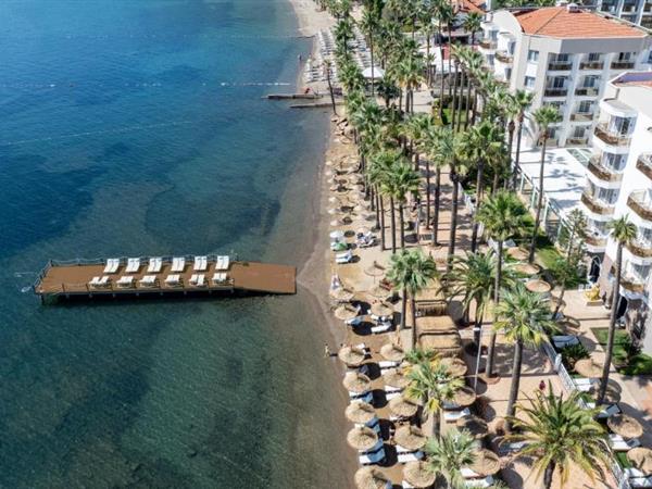 Prime Beach Hotel 5* Prime Beach Hotel 5*