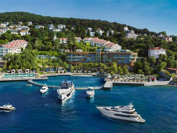 Princes' Palace Resort 5*