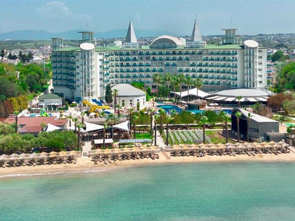 Prive Hotel Didim 5* Prive Hotel Didim 5*