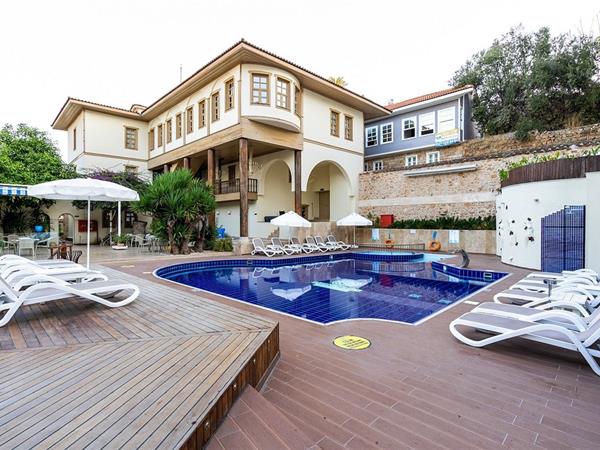 Puding Hotel 4* Puding Hotel 4*