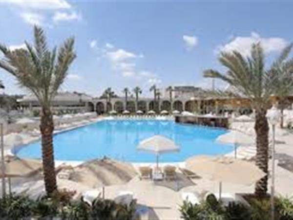 Pyramids Park Resort