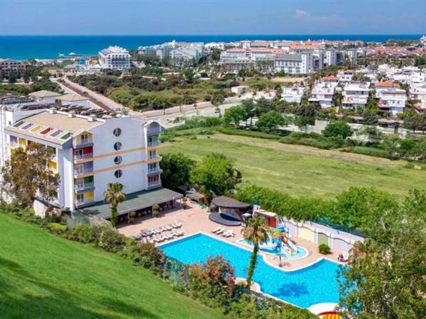 Q Ella Beach Hotel. Q Ella Beach Hotel.