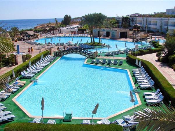 Queen Sharm Resort Queen Sharm Resort