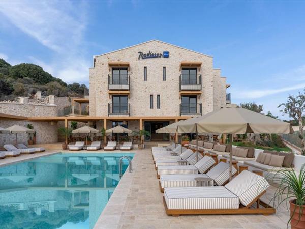 Radisson Blu Hotel Kas 4* Radisson Blu Hotel Kas 4*