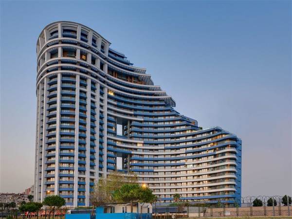 Radisson Blu Hotel Ottomare 5* Radisson Blu Hotel Ottomare 5*