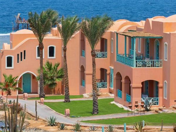 Radisson Blu Resort El Quseir Radisson Blu Resort El Quseir