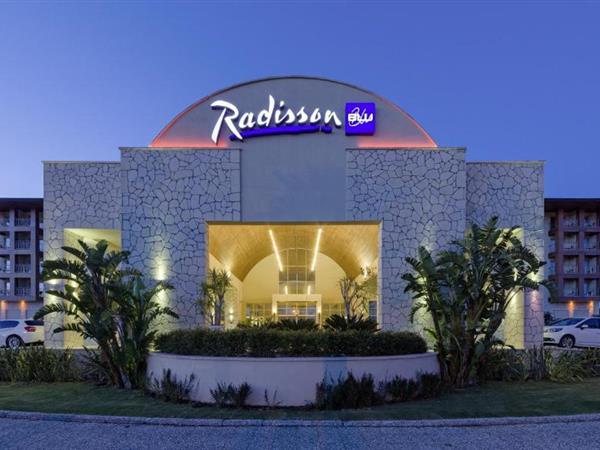 Radisson Blu Resort & Spa Cesme 5* Radisson Blu Resort & Spa Cesme 5*