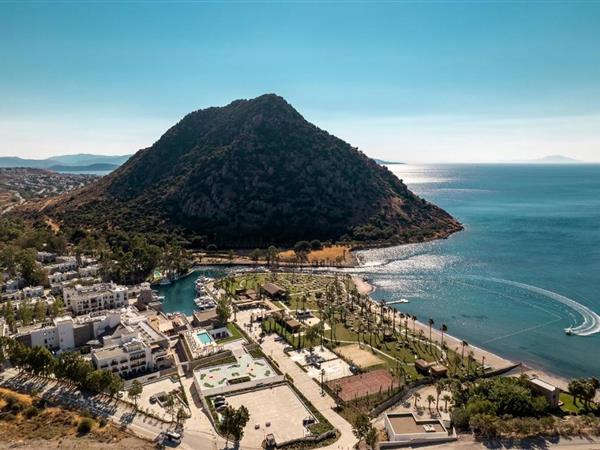 Radisson Collection Hotel Bodrum 5* Radisson Collection Hotel Bodrum 5*