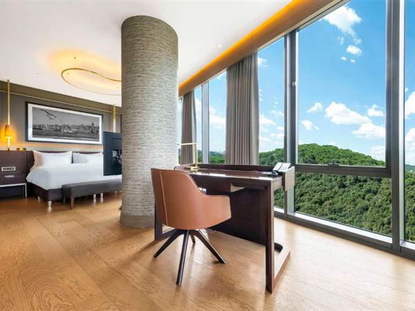 Radisson Collection Hotel Vadi Istanbul 5* Radisson Collection Hotel Vadi Istanbul 5*