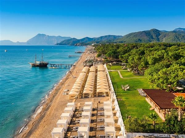 Rai Foresta Tekirova 5*