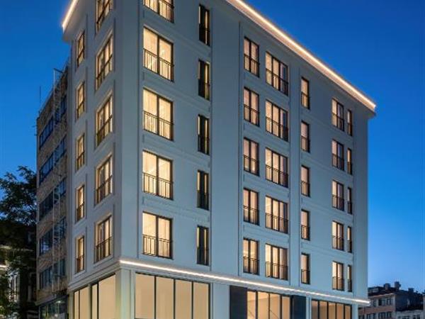 Rai Premium Istanbul 4*