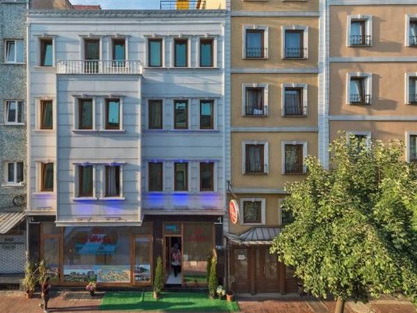 Raimond Hotel 3* Raimond Hotel 3*