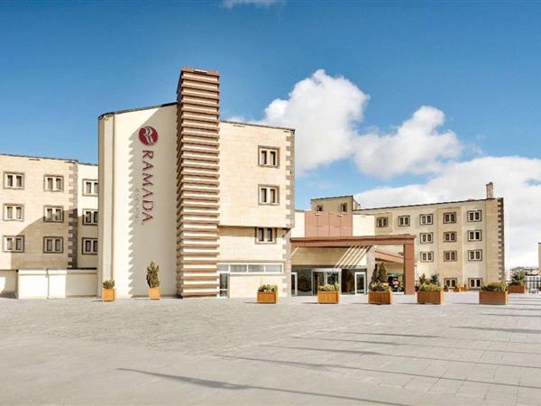 Ramada By Wyndham Cappadocia 4*